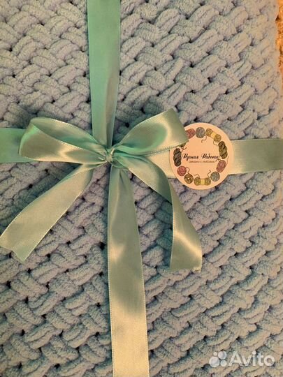 Пледы для детей