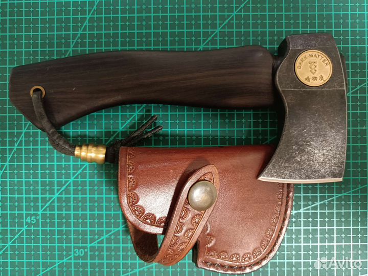 Топор сувенирный (Китай)