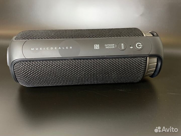 Портативная колонка Musicdealer Medium Rare