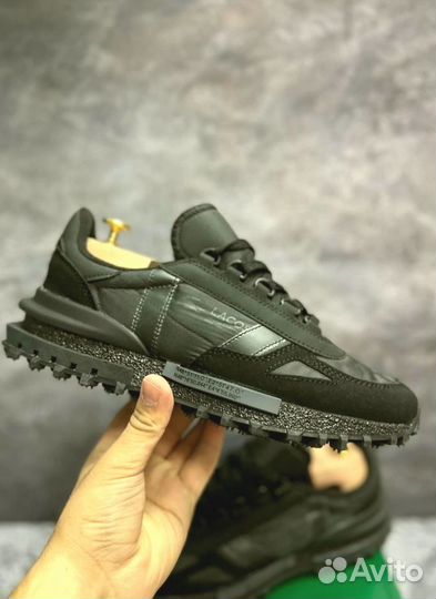 Кроссовки Lacoste premium