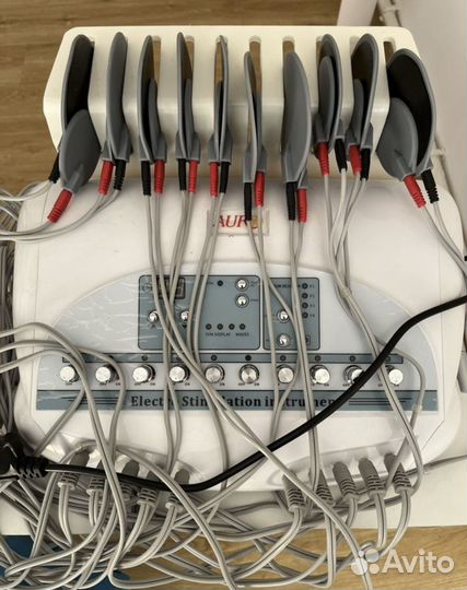 Миостимулятор auro