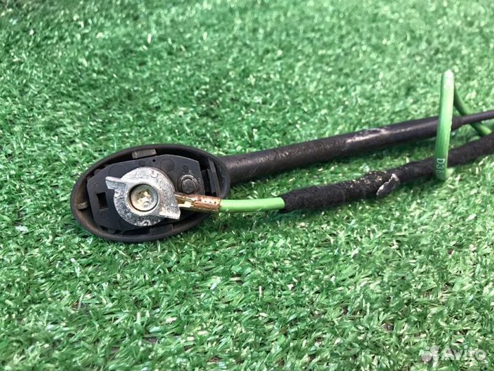 Антенна Ford Fiesta MK5 1.4 fxjb