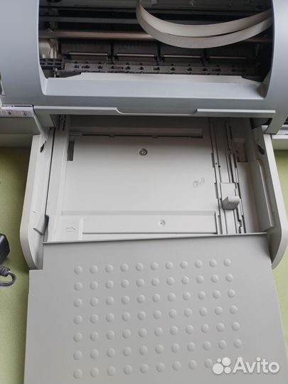 Принтер струйный hp deskjet 5150