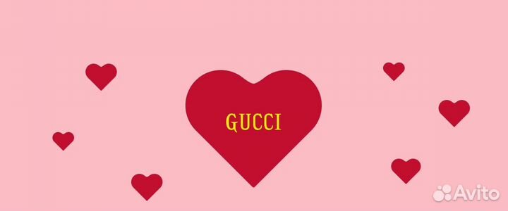 Браслет Gucci оригинал