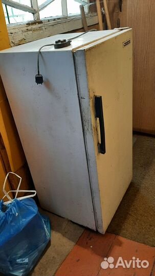 Холодильник полис 2