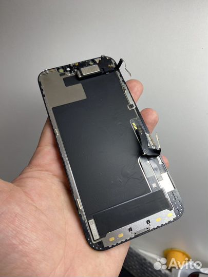 Дисплей iPhone 12, 12 Pro, 12 Pro max, 12 mini