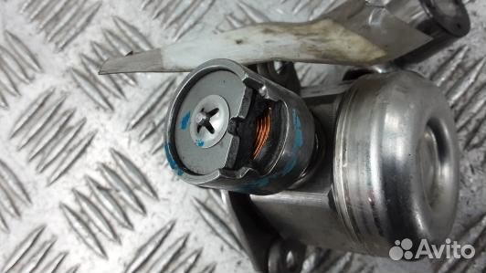 Тнвд бензиновый ford focus 3 (93O33BW01)