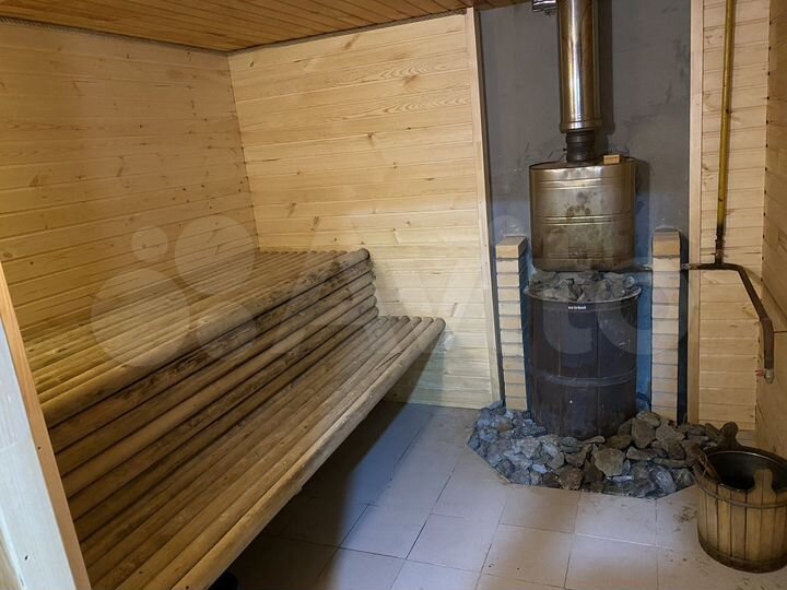 Дом 70 м² на участке 4 сот.