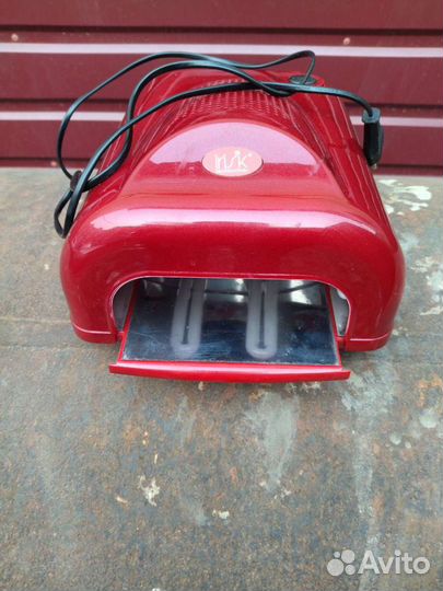 Сушилка для ногтей