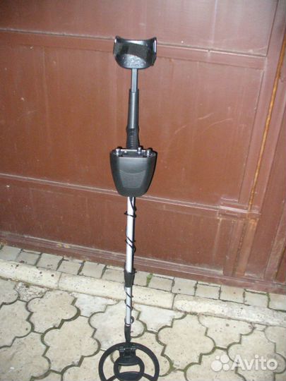 Металлоискатель MD4030S