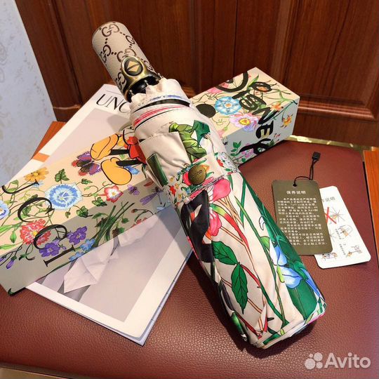 Зонт Gucci Disney