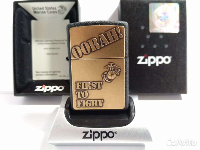Зажигалка Zippo Black Crackle оригинал новая Зиппо купить в Москве ...