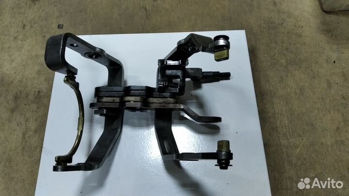 Узел вилок Фольксваген Ауди