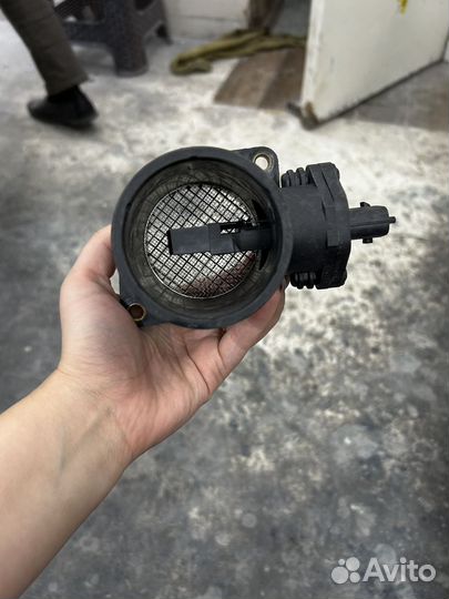 Датчик дрмв ваз