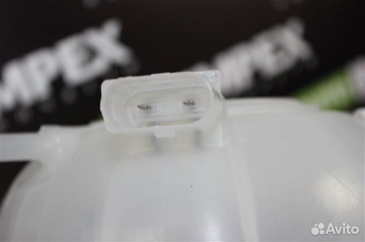 Бачок расширительный (антифриз) Skoda Rapid rapid