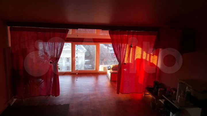 Офис, 22.5 м²