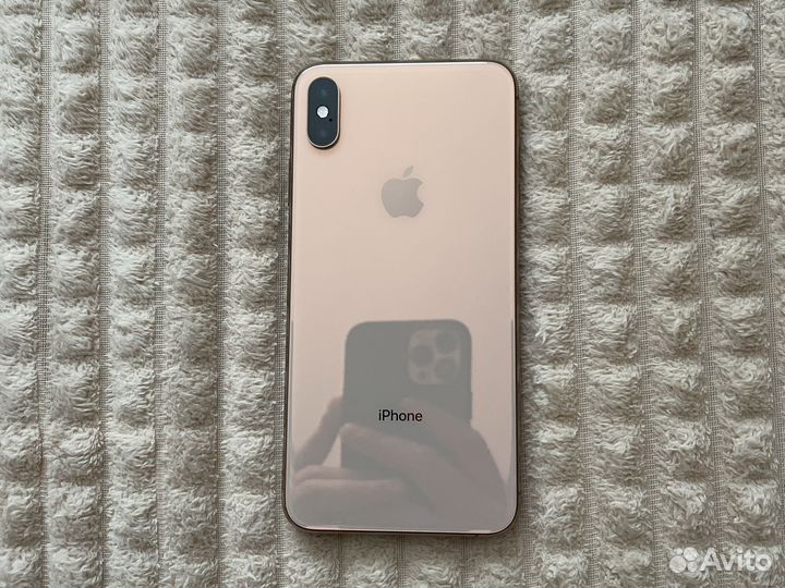 Продам iPhone XS Max 64 gb