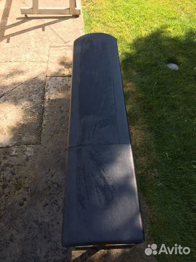 Лавка для жима лежа