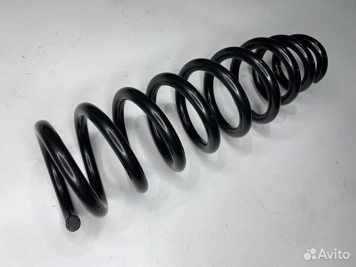 Пружины подвески на любой авто