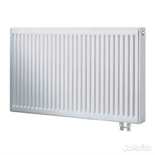 Радиатор стальной панельный vс 22 500 - 1400 нижн
