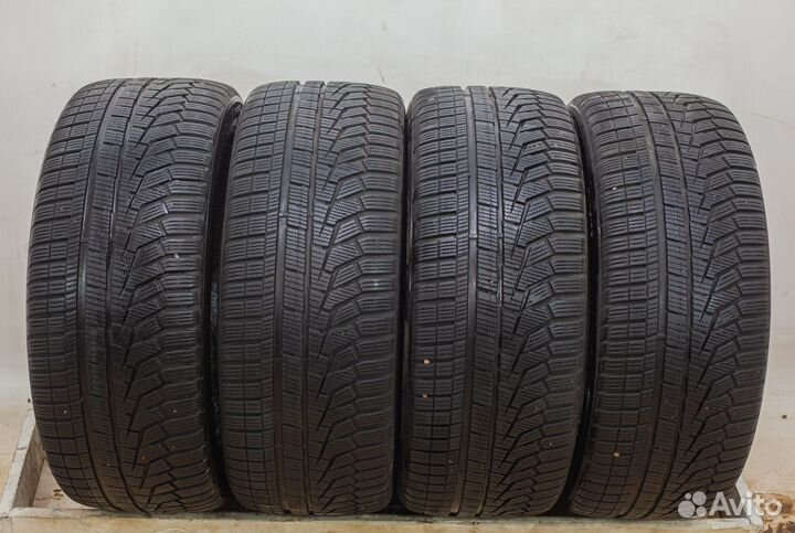 Hankook Winter I'Cept Evo2 W320 255/45 R19 104V