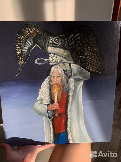 Разрисовка стен,забора,картины на заказ