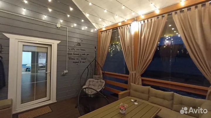 Уличные шторы