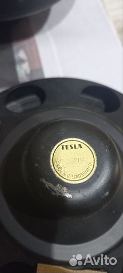 Динамики tesla ARO 6808