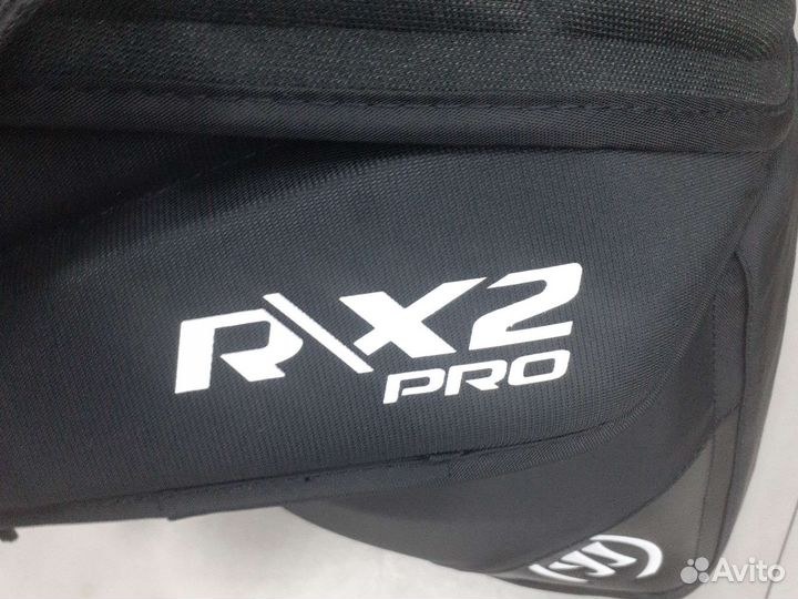 Хоккейные трусы вратаря warrior ritual-X2 PRO SR