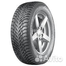 Nokian Tyres Hakkapeliitta R3 245/40 R18 97T