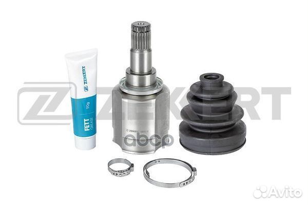 Шрус внутрен. Chevrolet Aveo (T250 T255) 06