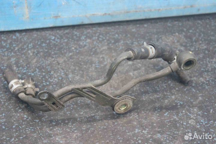 Трубка топливная Mazda 626 (Мазда 626) GE KL011329