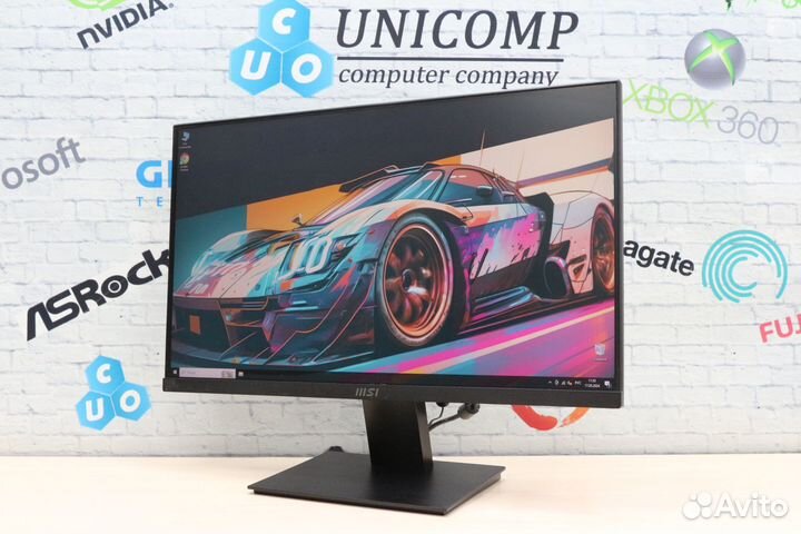 Монитор MSI 24