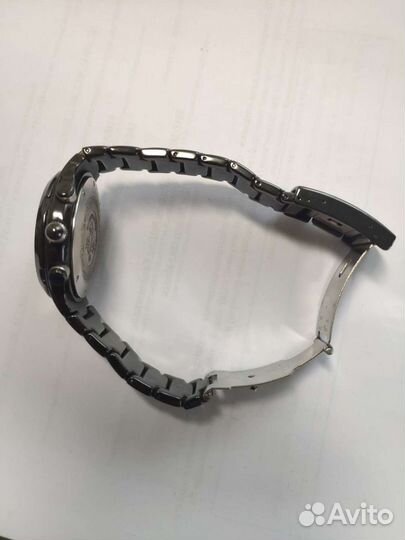 Мужские наручные часы