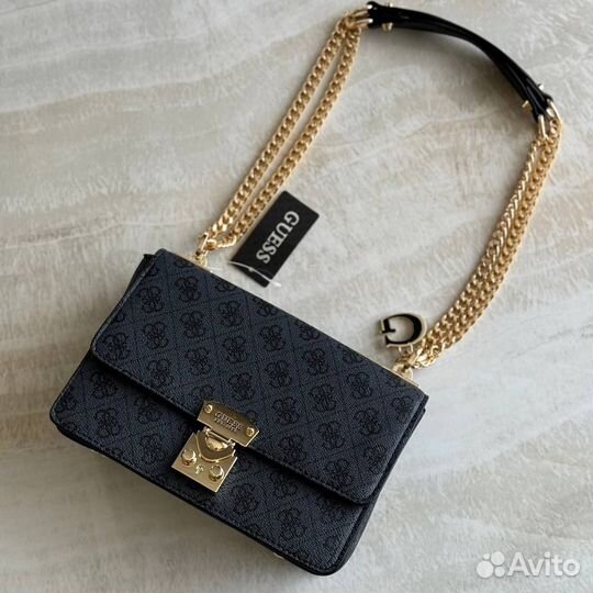 Сумка guess eliette