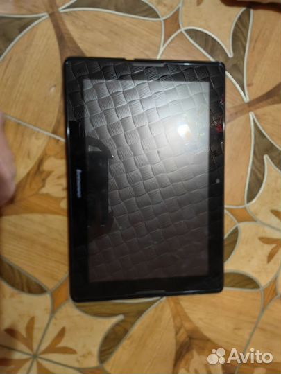 Планшет на запчасти