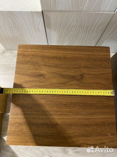 Тумба прикроватная дизайнерская