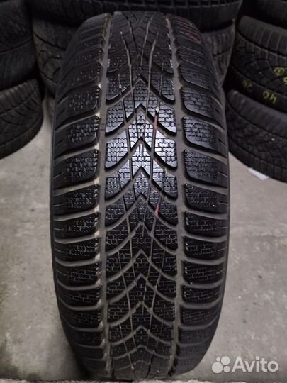 Dunlop SP Winter Sport 4D 195/65 R15 91H
