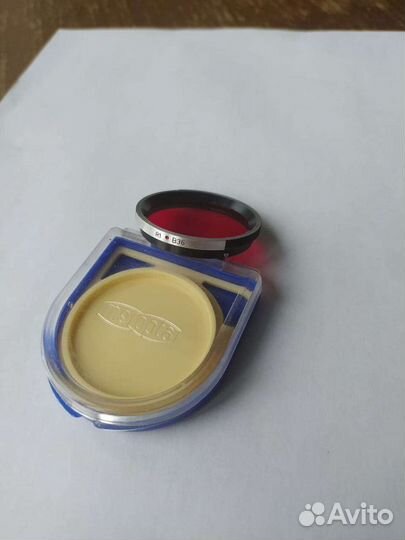 Светофильтры Flexaret Meopta 36 мм