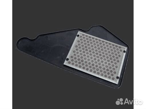 Фильтр воздушный HI FLO HFA1608 FMX (SLR) 650