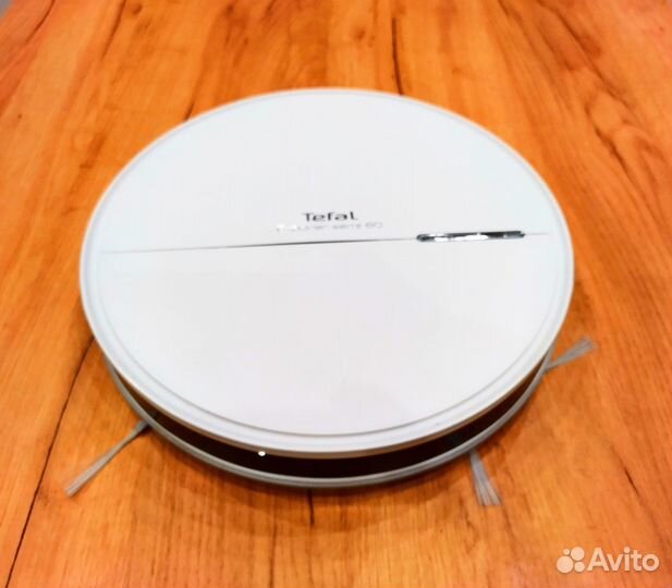 Продается робот-пылесос Tefal 60