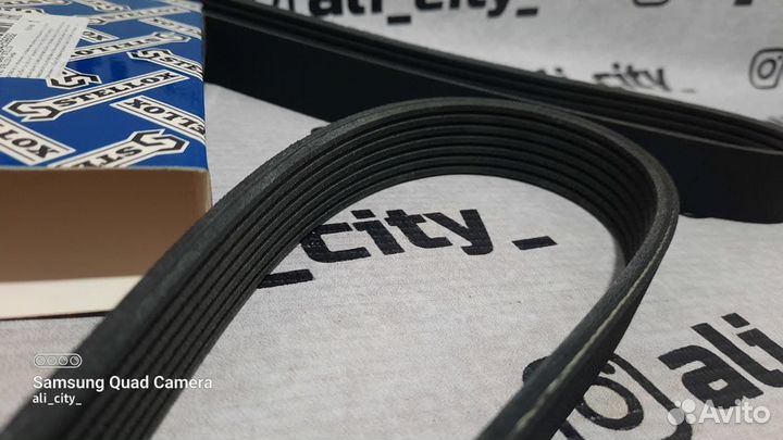 Ремень генератора Камри 40 2.4 Stellox