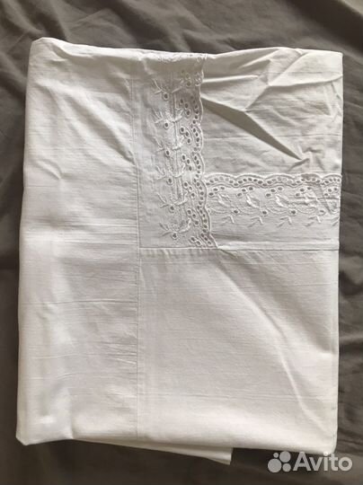 Пододеяльник детский