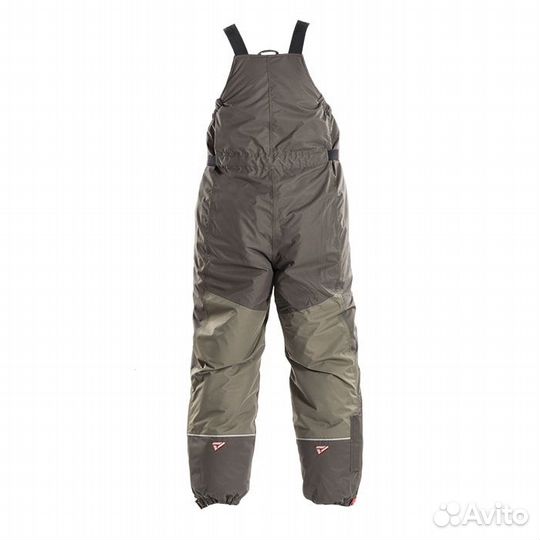 Костюм мужской зимний 