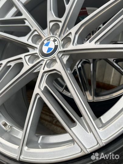 Колеса R20 для BMW 7-Series,BMW 5-Series