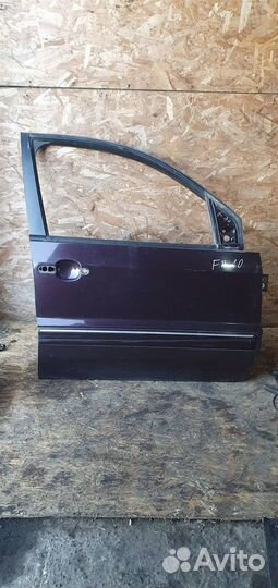 Дверь передняя правая Ford Fusion 2002-2012