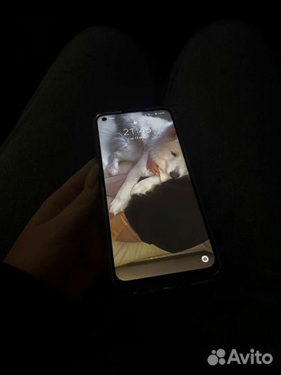 Телефон