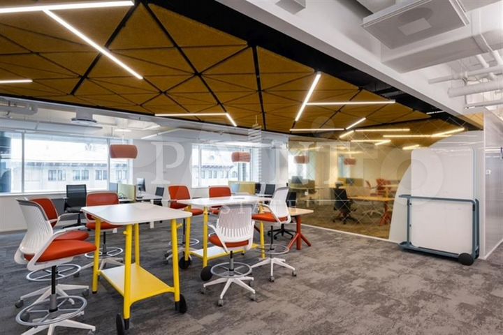 Сдам офисное помещение, 860 м²