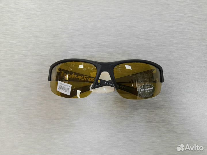 Солнцезащитные очки Solano Fishing FL 20057 B