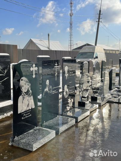 Оператор чпу-гравер на производство памятников